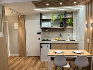 MARAVILHOSO APARTAMENTO NO LEBLON - Rio de Janeiro - 7