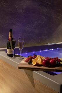 Boutique Luxury Dream Penthouse Spa 5' to Metro - Atene - 5