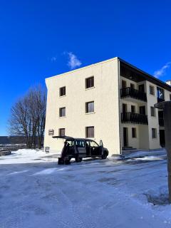 Superbe appartement Font Romeu La Pardallera - Font-Romeu-Odeillo-Via - 4