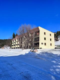 Superbe appartement Font Romeu La Pardallera - Font-Romeu-Odeillo-Via - 5