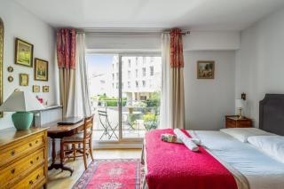 Appartement Arazzo - Welkeys - Versailles - 8