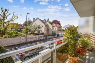 Appartement Arazzo - Welkeys - Versailles - 6
