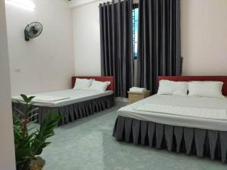 NHÀ NGHỈ DUNG TÀI - Văn Chấn - 6