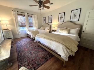 The Myrtles - 1