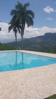 Finca Villa Maria - La Pintada - 0