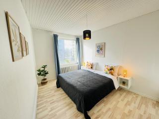 aday - 4 bedrooms holiday apartment in Bronderslev - Brønderslev - 2