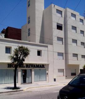Hotel Rivamar - Mar del Plata - 8