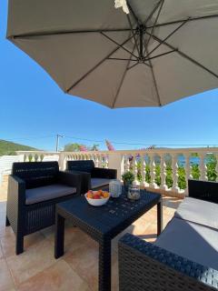 Apartmani Božena Jelušić - Pirovac - 8