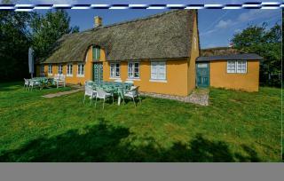 Holiday Home Fanø 43 - 9