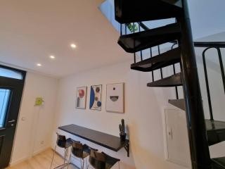 L'Escapade Duplex : Netflix/Hortillons/St Leu/Gare - Amiens - 7