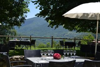 Auberge Les Myrtilles - 3