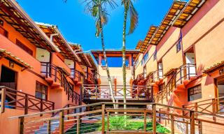 VELINN Pousada Canoa Ilhabela - Ilhabela - 7