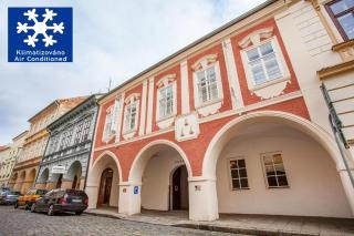 Hotel U Tří hrušek suites & apartments - 8