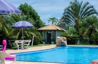 POUSADA RECANTO SÃO JORGE - 2