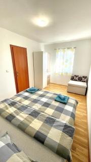 Cosy apartment - Olib island - Olib - 5