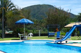 POUSADA RECANTO SÃO JORGE - 1