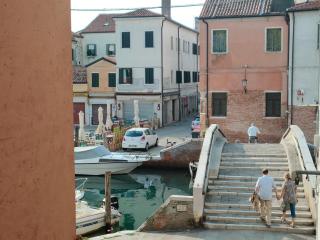 Residenza Sant'Andrea Ottanio - Chioggia - 0