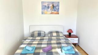 Cosy apartment - Olib island - Olib - 8
