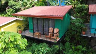 Villas In Sueño Private Jungle Hotel - Manuel Antonio - 1