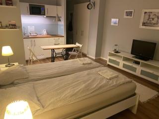 B&B Apartman Eger - Eger - 0
