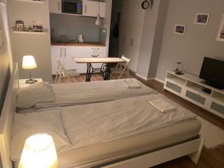 B&B Apartman Eger - Eger - 6
