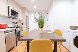 323-1 Specious 2BR Williamsburg - Brooklyn - 7