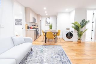 323-1 Specious 2BR Williamsburg - Brooklyn - 6