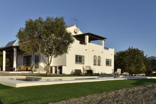 Casa Rural Montepadron / ESTEPONA - 0