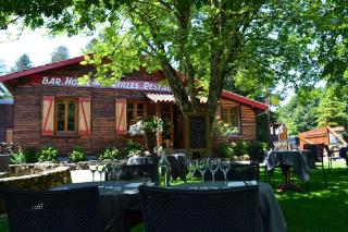 Auberge Les Myrtilles - 3