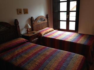 Apartaments Pirinenc - Esterri d'Àneu - 1
