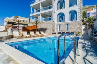 Villa Capitano - ap.4 - Mlini - 9