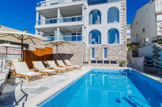 Villa Capitano - ap.4 - Mlini - 7