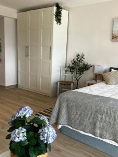 BEACH STUDIO/LOFT - 2