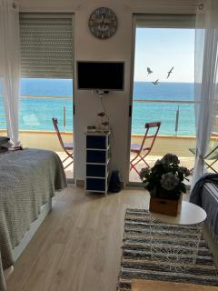 BEACH STUDIO/LOFT - Sant Antoni de Calonge - 3