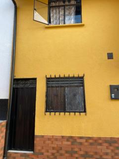 Apartaestudio Barrio Jose Amorales Socorro Calle 16a # 7-37 - Socorro - 6