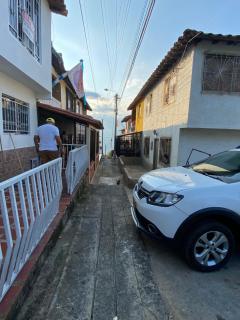 Apartaestudio Barrio Jose Amorales Socorro Calle 16a # 7-37 - Socorro - 1