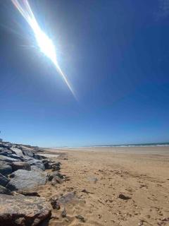 Studio en bord de mer, tous commerces animations - Saint-Hilaire-de-Riez - 4
