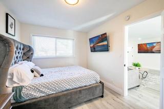 Quiet & Peaceful Home Close to LA/Beaches/Disney - Rosemead - 2