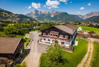 Stillinghof - Saalfelden am Steinernen Meer - 0