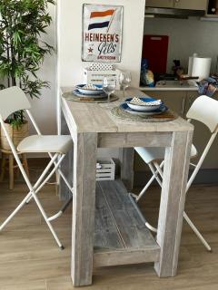 BEACH STUDIO/LOFT - 8