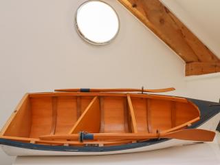 The Boathouse Seahouses - 2