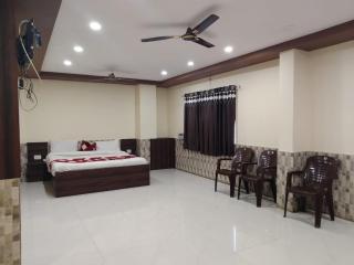 HOTEL DWARKADHEESH - Haridwar - 7
