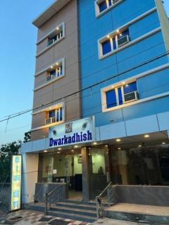 HOTEL DWARKADHEESH - Haridwar - 5