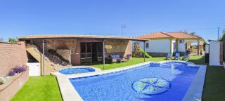Cubo's Casa Moncayo del Aguila - Alhaurín de la Torre - 9