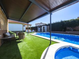 Cubo's Casa Moncayo del Aguila - Alhaurín de la Torre - 6