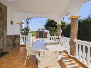 Cubo's Casa Moncayo del Aguila - Alhaurín de la Torre - 1