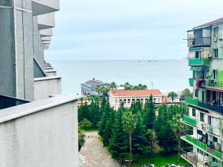 Apartment near the sea - Batoemi - 1
