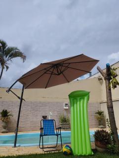 Aero Hostel - Londrina - 0