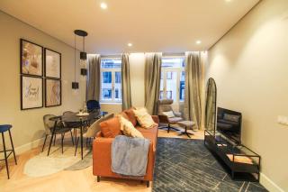 Dream Design Flat - Porto - 8
