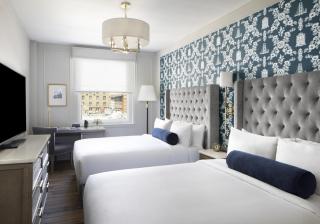 Beacon Grand, A Union Square Hotel - 8